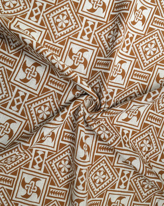 Metallic Jacquard Fabric apparel fabric