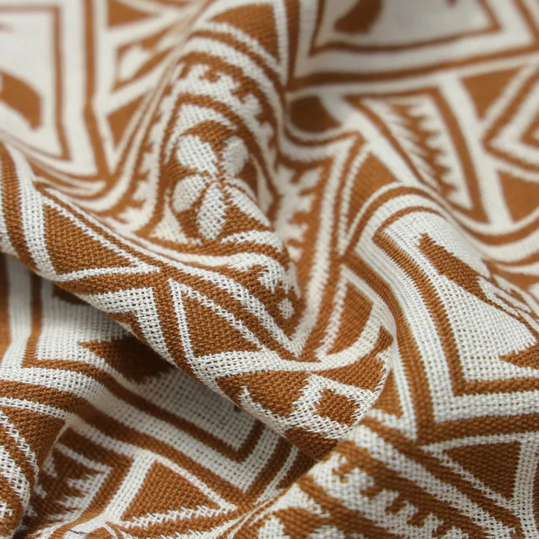Jacquard Fabric textile category