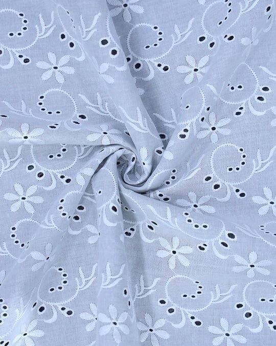 Indigo weave review