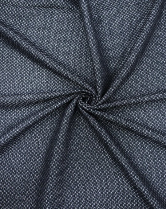 Weaving textile application