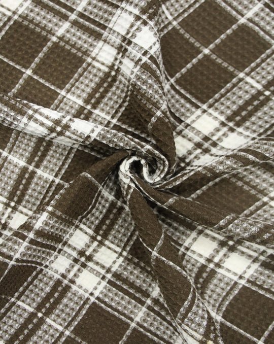 Raw Selvedge Denim